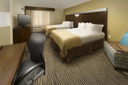  - Holiday Inn El Paso Airport - I-10, Exit 24