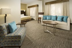  - Holiday Inn El Paso Airport - I-10, Exit 24
