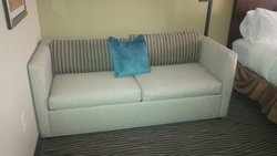  - Holiday Inn El Paso Airport - I-10, Exit 24