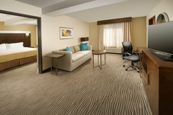 - Holiday Inn El Paso Airport - I-10, Exit 24