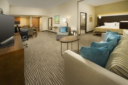  - Holiday Inn El Paso Airport - I-10, Exit 24