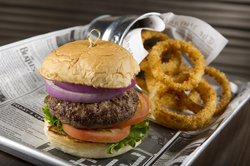  - Holiday Inn El Paso Airport - I-10, Exit 24