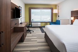  - Holiday Inn Express & Suites Ruston