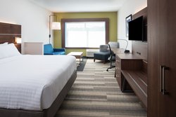  - Holiday Inn Express & Suites Ruston