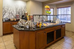  - Staybridge Suites Las Cruces - I-25, Exit 6