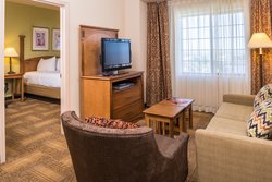  - Staybridge Suites Las Cruces - I-25, Exit 6