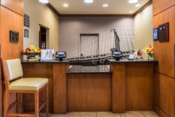  - Staybridge Suites Las Cruces - I-25, Exit 6