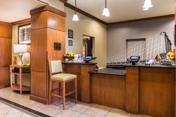  - Staybridge Suites Las Cruces - I-25, Exit 6
