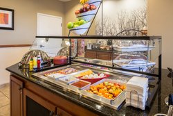  - Staybridge Suites Las Cruces - I-25, Exit 6