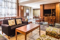  - Staybridge Suites Las Cruces - I-25, Exit 6