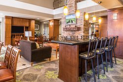  - Staybridge Suites Las Cruces - I-25, Exit 6