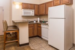  - Staybridge Suites Las Cruces - I-25, Exit 6