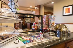  - Staybridge Suites Las Cruces - I-25, Exit 6