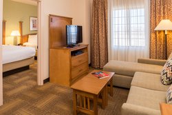  - Staybridge Suites Las Cruces - I-25, Exit 6
