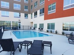  - Holiday Inn Express & Suites Carrollton