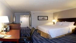  - Holiday Inn East Ottawa