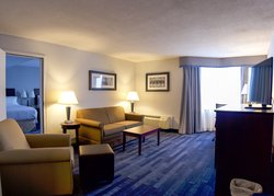  - Holiday Inn East Ottawa