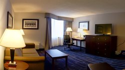  - Holiday Inn East Ottawa