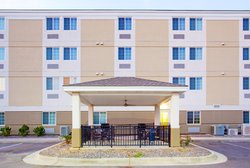  - Candlewood Suites Wilson