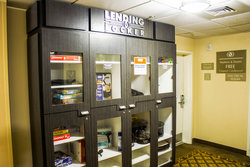  - Candlewood Suites Wilson