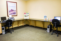  - Candlewood Suites Wilson