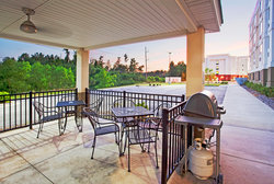  - Candlewood Suites Wilson