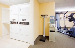  - Candlewood Suites Wilson