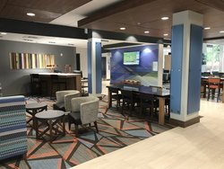  - Holiday Inn Express & Suites Simpsonville