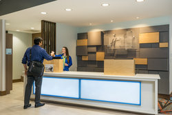  - Holiday Inn Express & Suites Simpsonville