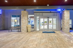  - Holiday Inn Express & Suites Simpsonville