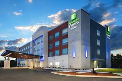  - Holiday Inn Express & Suites Simpsonville