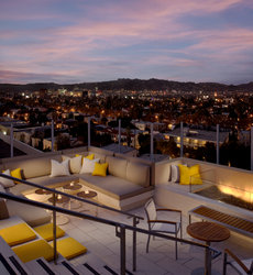  - Kimpton Hotel Wilshire Los Angeles