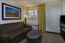  - Candlewood Suites Airport Louisville - I-264, Exit 14