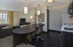  - Candlewood Suites Airport Louisville - I-264, Exit 14