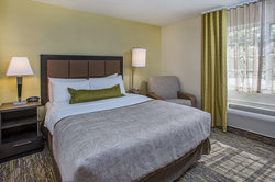  - Candlewood Suites Airport Louisville - I-264, Exit 14