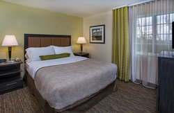  - Candlewood Suites Airport Louisville - I-264, Exit 14