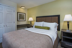  - Candlewood Suites Airport Louisville - I-264, Exit 14