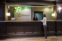  - Holiday Inn Saratoga Springs