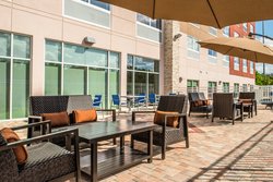  - Holiday Inn Express & Suites Wesley Chapel - I-75, Exit 275