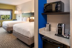  - Holiday Inn Express & Suites Wesley Chapel - I-75, Exit 275