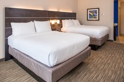  - Holiday Inn Express & Suites Wesley Chapel - I-75, Exit 275