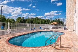  - Holiday Inn Express & Suites Wesley Chapel - I-75, Exit 275