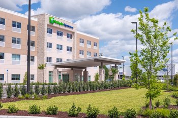 Holiday Inn Exp Stes Wesley Chapel