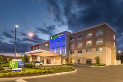  - Holiday Inn Express & Suites Wesley Chapel - I-75, Exit 275