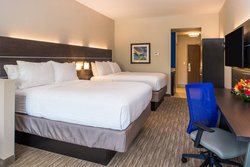  - Holiday Inn Express & Suites Wesley Chapel - I-75, Exit 275
