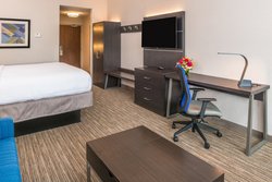  - Holiday Inn Express & Suites Wesley Chapel - I-75, Exit 275