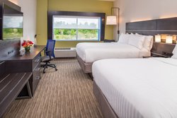  - Holiday Inn Express & Suites Wesley Chapel - I-75, Exit 275