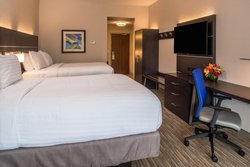  - Holiday Inn Express & Suites Wesley Chapel - I-75, Exit 275