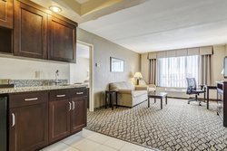  - Holiday Inn St Louis Airport Earth City - I-70, Exit 231B