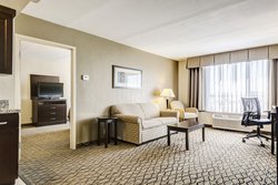  - Holiday Inn St Louis Airport Earth City - I-70, Exit 231B